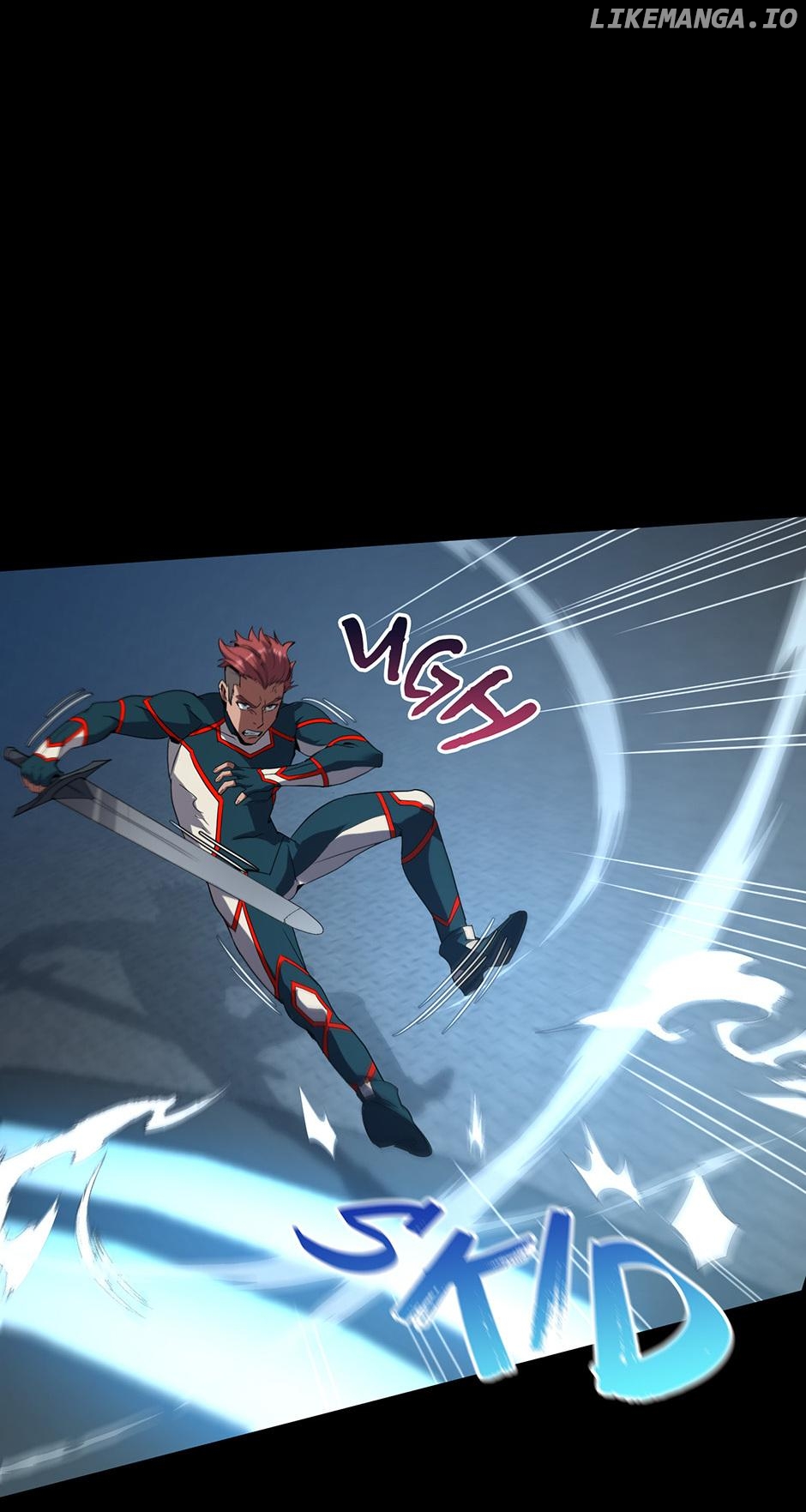 The Beginning After The End Chapter 213 image 13